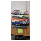 Large Lot of Cooking Books Lot 3