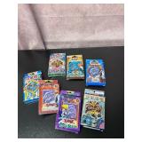 Lot of Trading Cards - Yu Gi Oh