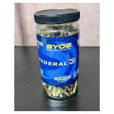Federal BYOB 22WMR 50gr Ammunition