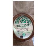 George Killian Irish Beer Sign Mirror