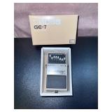 Boss GE-7 Equalizer