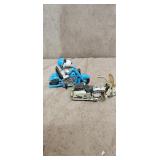 Harley Davidson Motorcyle Snoopy and Sidecar