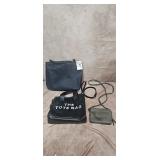 Lot of 3 Purses and Bags Marc Jacobs Tote Bag