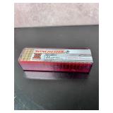 Winchester 22 Long Rifle 37 Grain Ammunition