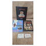 Lot of 3 Collectors Guides Books