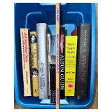 Lot of books