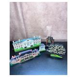 Sheliaï¿½s Collectible Shelf Sitters