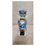 Cast Iron Nut Cracker