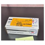 Winchester 357 Magnum 110gr Ammunition