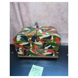 Jewelry or Sewing Box