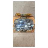 Von Dutch Die Cast Motorcycle