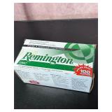 Remington 40 S&W 180 Grit Ammunition