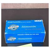 Black Hills 357 Magnum 158gr Ammunition