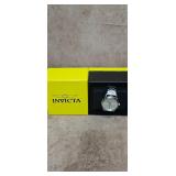 Invicta Watch with Box