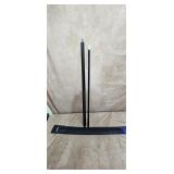 Harvard Titanium Shaft Straight Line Pool Stick
