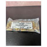 Georgia Arms 357 Magnum 125gr Ammunition