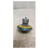 Vintage Toy Spin Top