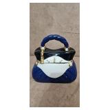 Davids Cookies Cermaic Purse