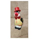 Tonka Keypers 'Keyboard' Penguin lockbox toy