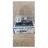 Rusty Wallace #2 Die Cast Nascar