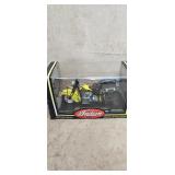 1942 Indian 442 Motorcycle In Box