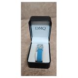 DMQ Ladies Watch with Box