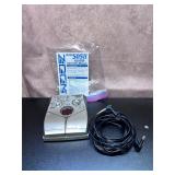 Zoom 505ii Guitar Tuner