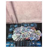 Lot of Trading Cards Cardfight Vanguard