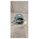 Senator Fishing Reel