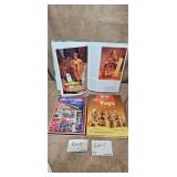 Lot of Collectors Guides