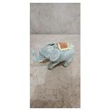 Vintage Elephant