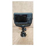 Garmin Striker 5DV Fish Finder No Power Cord
