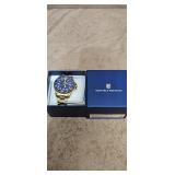 Montress Prestige New in Box Watch