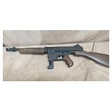 Vintage Mattel Tommy Burst Toy Cap Gun