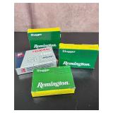 Remington Slugger Federal Classic Slug Ammunition