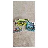 Lot of 3 New In Box Nascar Cars