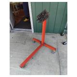 Floor Engine stand