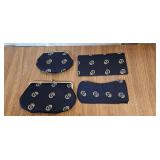 Robert Talbott 4pc Purse Set