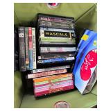 Lot of Media - I love Lucy series