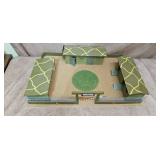 Parc Militare Vintage Toy Compound