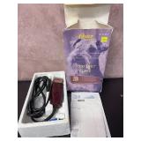 Oster Lucky Dog Clippers Set - used