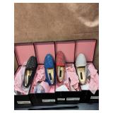 Lot of Steve Madden shoes size 9
