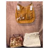 Vintage Designer Handbags - NOS QVC HSN  See Note
