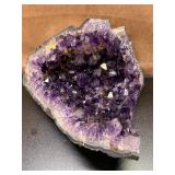 Amethyst Cluster