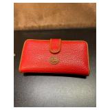 Douney & Burke Style Wallet - see note