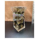 Random Jewelry Jar - DIY crafter wear as is!!