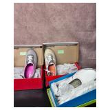 Lot of Fashion Shoes DKNY Naturalizer