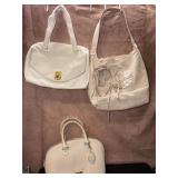 Vintage Designer Handbags - NOS QVC HSN  See Note