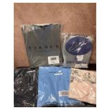 Various New Packaged Clothes QVC HSN NOS see note