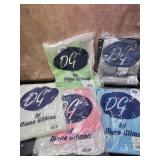 Lot of NEW NOS Clothing in package - see note